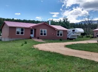 281 County Road A005, Mora, NM 87732