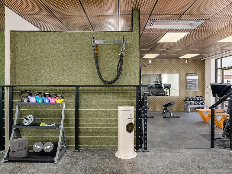 Brickline Apartments — Photo 14