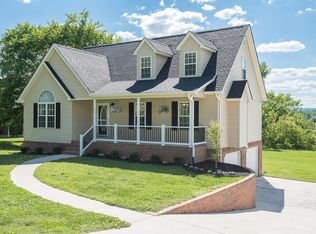 272 N Beaumont Rd LOT 3, Ringgold, GA 30736