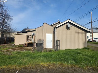 1337 NE Freemont Ave, Roseburg, OR, 97470