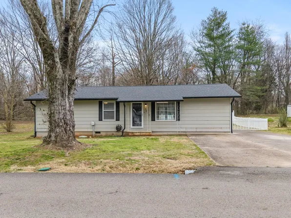 1215 Jones St, Athens, TN 37303