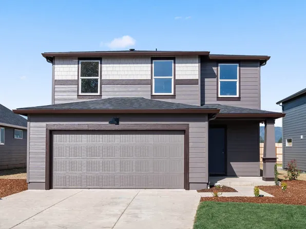 Newport Plan, Bailey Meadows