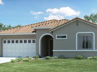 3580 E Alfalfa Dr, Gilbert, AZ 85298