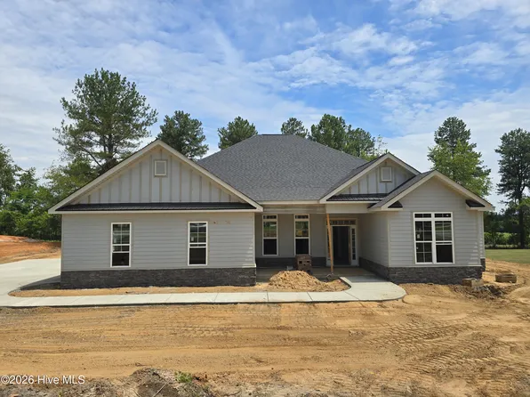 1670 Bellingham Drive, Beech Island, SC 29842