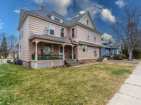 509 4TH STREET, Mosinee, WI 54455