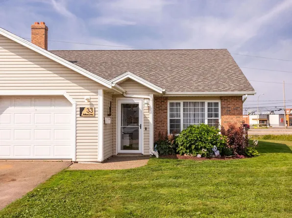33 Holland Dr, Stratford, PE C1B 1S9