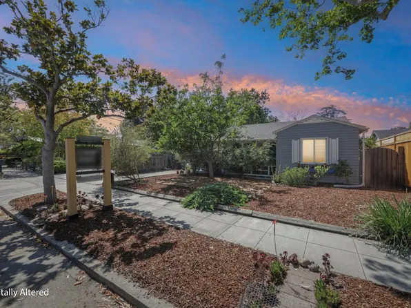444 Matadero Ave, Palo Alto, CA 94306