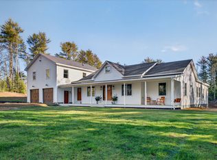 106 Tyler Road, China, ME 04358