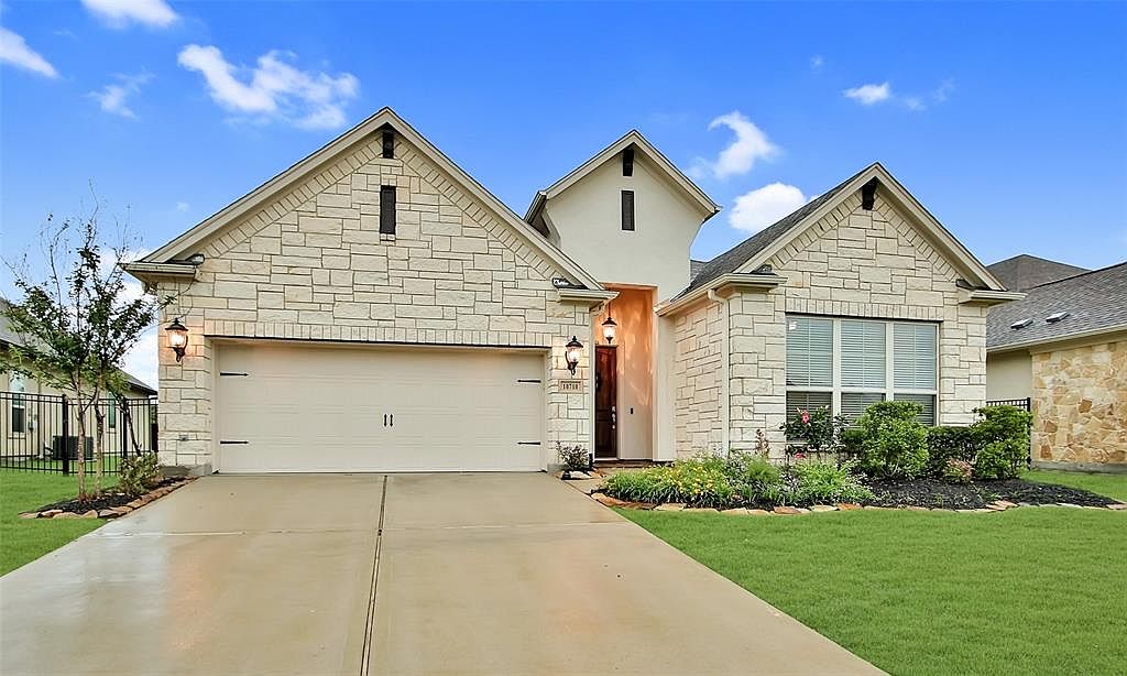 10710 Hilltop Harbor Way, Cypress, TX 77433 | MLS #7877432 | Zillow