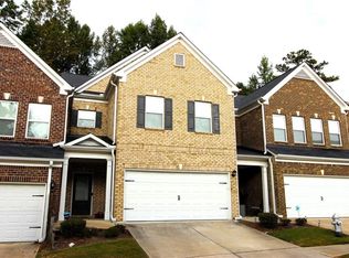 1437 Haynescrest Ct, Grayson, GA 30017