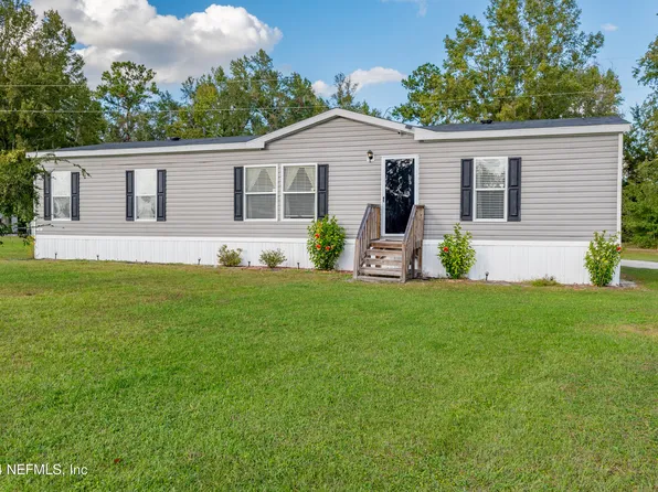 14163 STATE ROAD 100 W, Lake Butler, FL 32054
