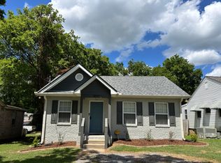 1403 Litton Ave, Nashville, TN 37216