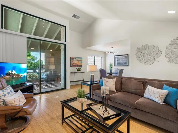 319 Broadway APT A2, Santa Cruz, CA 95060