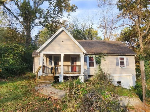 4038 N Cleveland Ave, Kansas City, MO 64117