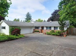 9160 SW Washington St, Portland, OR 97225