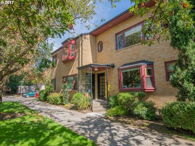 1436 NE 21st Ave APT 24, Portland, OR, 97232