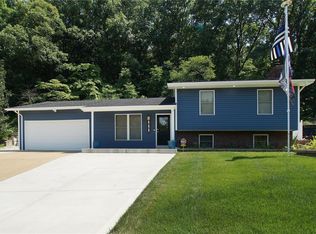 2111 Ayrshire Ct, Imperial, MO 63052