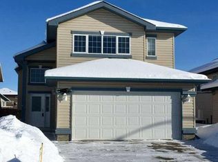 10660 S 125th Ave, Grande Prairie, AB T8V8K8