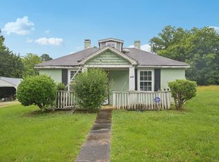 620 McAdams Rd, Hillsborough, NC 27278