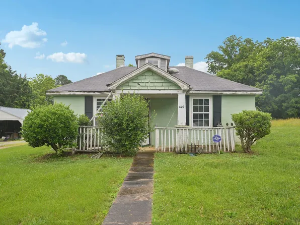 620 McAdams Rd, Hillsborough, NC 27278