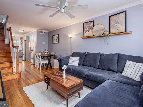 504 S Curley St, Baltimore, MD 21224