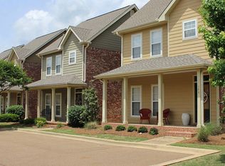 951 Frontage Rd UNIT 27, Oxford, MS 38655