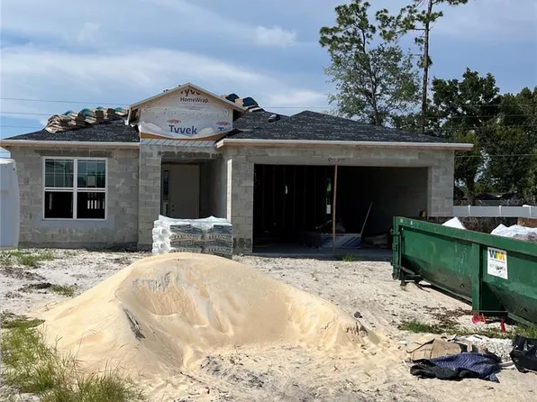 837 Lowood Dr, Orlando, FL 32825