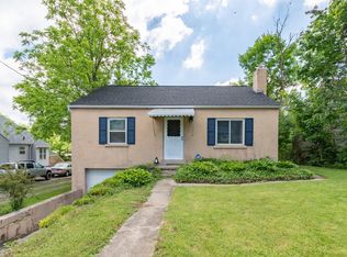 970 4 Mile Rd, Anderson Twp, OH 45230