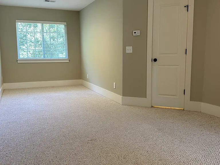 Top Level Master Suite