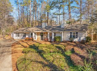 233 Sharney Ln NE, Kennesaw, GA 30144
