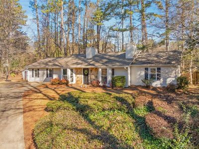 233 Sharney Ln NE, Kennesaw, GA, 30144