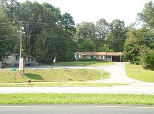 374 Quarter Mile Rd, Murphy, NC 28906