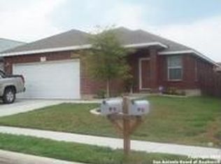 7107 Port Lavaca, San Antonio, TX 78242