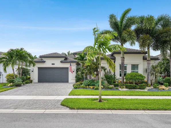 12953 VENETO SPRINGS Drive, Boynton Beach, FL 33473