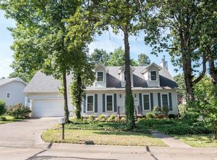 129 Jessica Dr, Sherwood, AR 72120