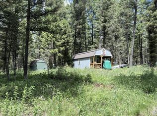 3551 N Juniper Dr, Island Park, ID 83429