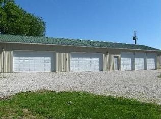 15101 E Quail Rd, Nevada, MO 64772