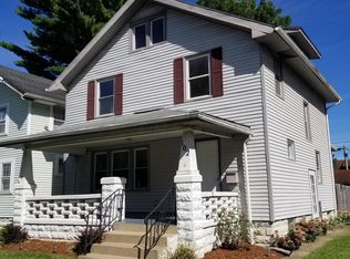 102 Moull St, Newark, OH 43055