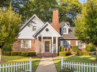 240 8th St NW, Cleveland, TN 37311