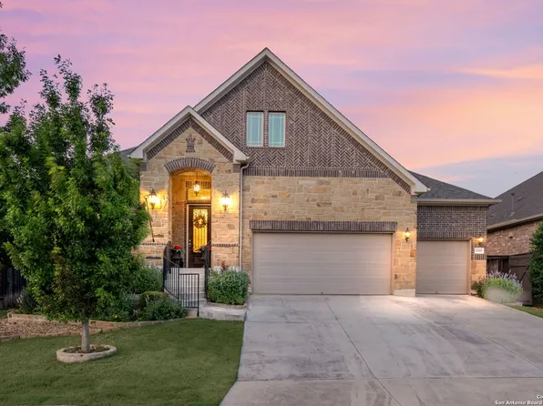 28906 Gracies Sky, San Antonio, TX 78260