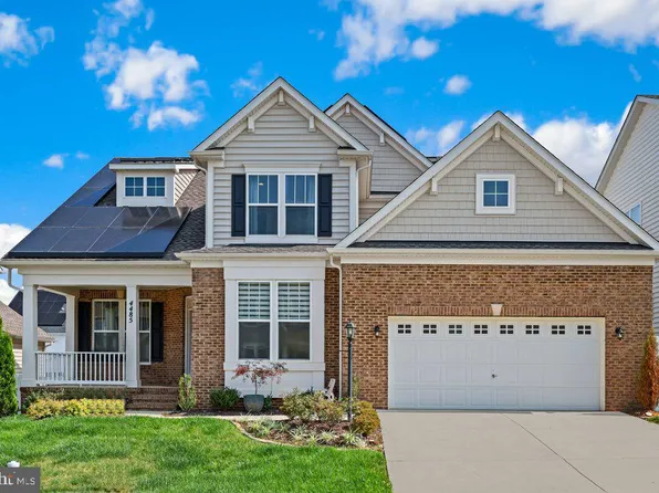 4485 Stovepipe Ln, Monrovia, MD 21770