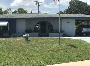 706 Badger Dr NE, Palm Bay, FL 32905