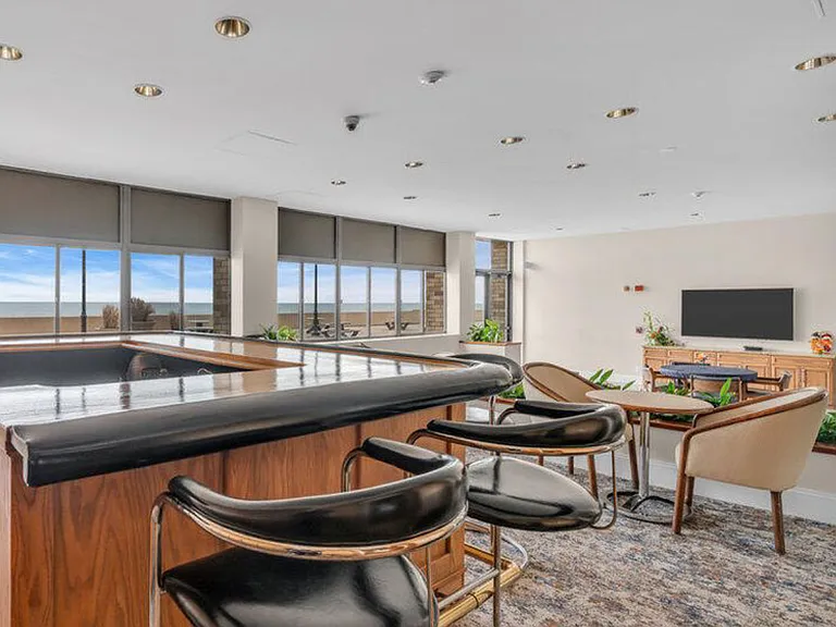 55 Ocean Ave #8K — Photo 2