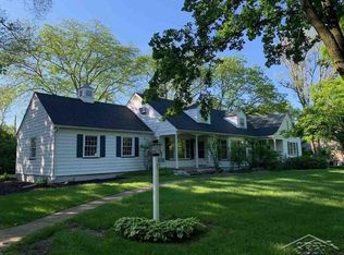 51 E Hannum Blvd, Saginaw, MI