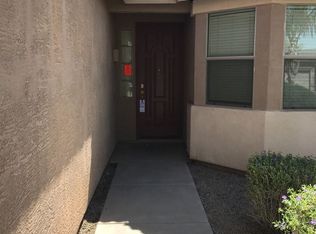 5605 W Saint Anne Ave, Laveen, AZ 85339