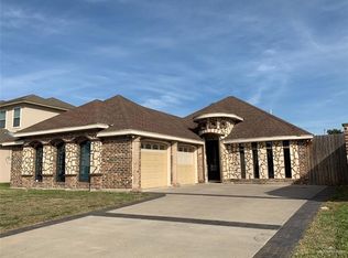 2214 Karina Dr, Mission, TX 78572
