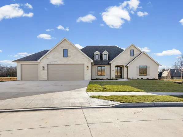 2621 Easley Cabin Cir, Columbia, MO 65201