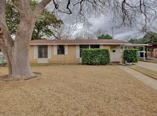 1515 Corona Dr, Austin, TX 78723