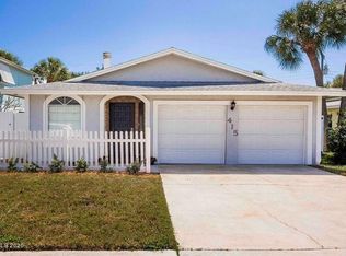 415 Adams Ave, Cape Canaveral, FL 32920