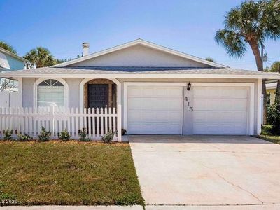 415 Adams Ave, Cape Canaveral, FL, 32920